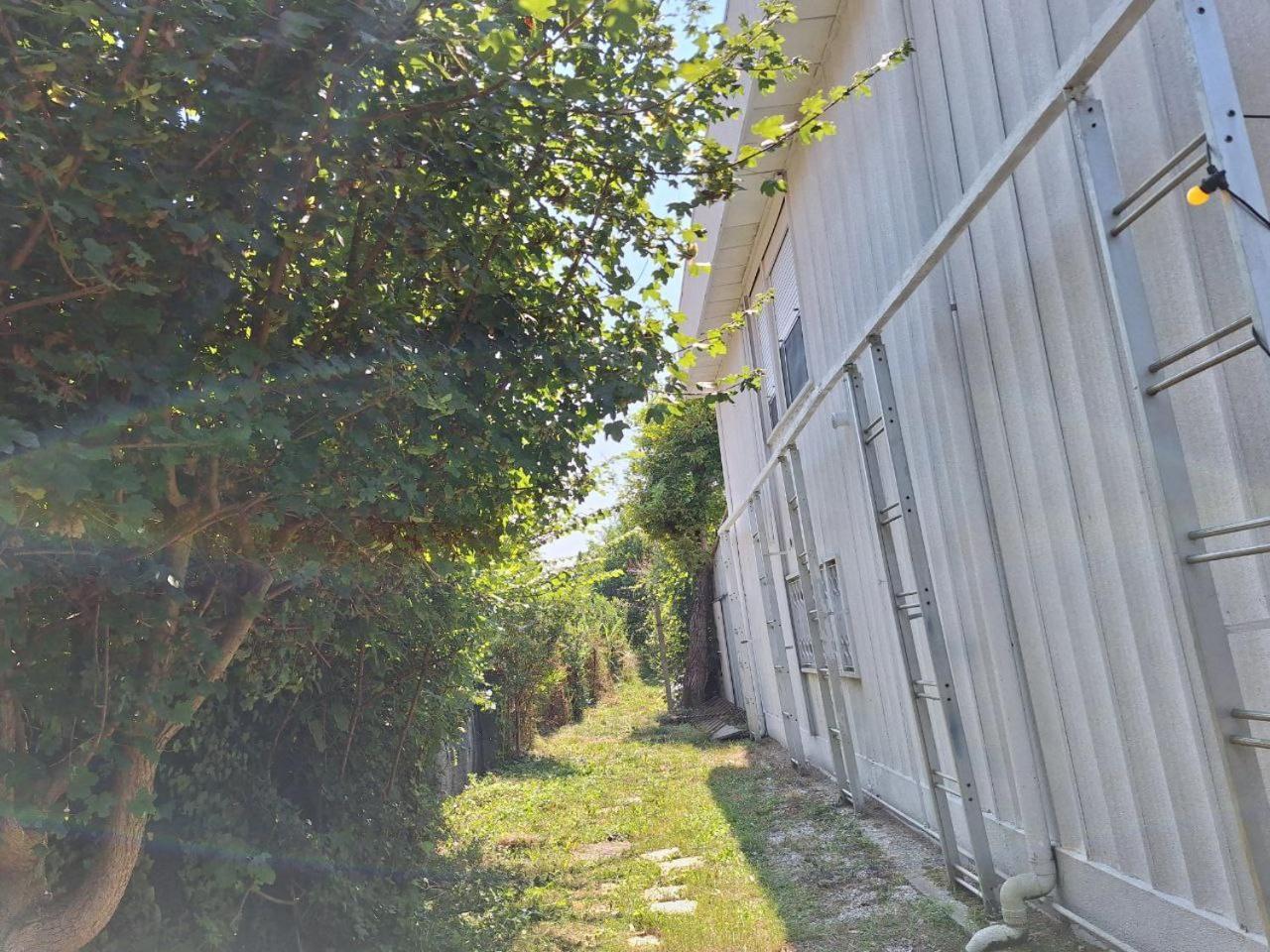Green Fields Padova Ngoại thất bức ảnh