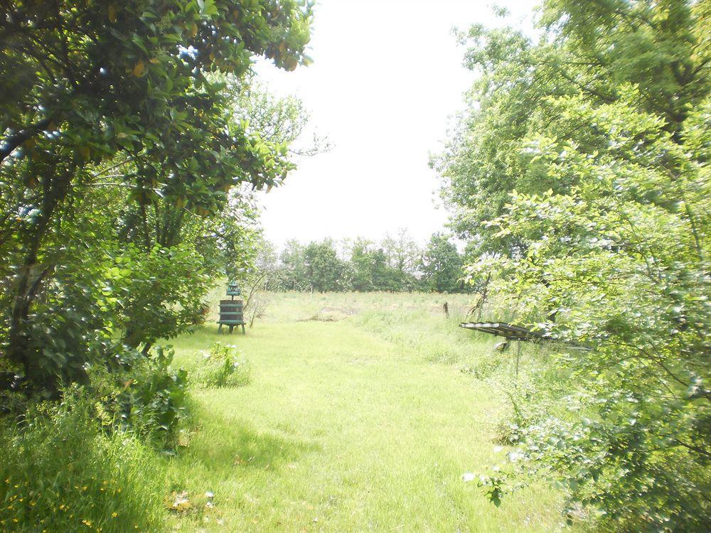 Green Fields Padova Ngoại thất bức ảnh